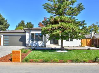 18621 Bucknall Rd, Saratoga, CA 95070