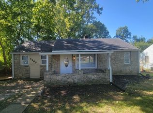 4305 E Minnesota St, Indianapolis, IN 46203