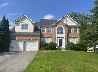 10104 Idaho Pl, Upper Marlboro, MD 20774