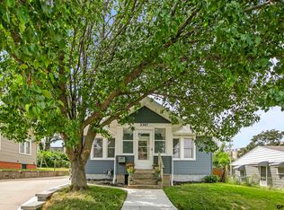 3307 Spring St, Omaha, NE 68105