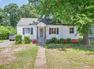 3466 Chapel Dr, Richmond, VA 23224