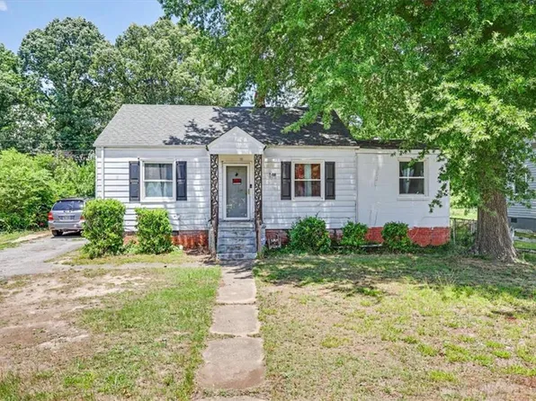 3466 Chapel Dr, Richmond, VA 23224