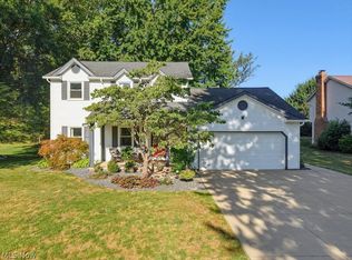 5078 Fox Ridge Dr, North Canton, OH 44720
