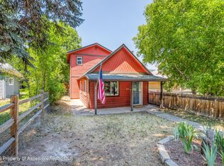 414 2nd St, Gypsum, CO 81637