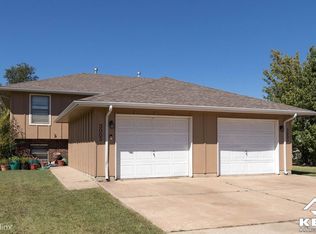 3053 S Brandywine St, Wichita, KS 67210
