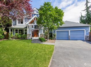 1222 NW 122nd St, Seattle, WA 98177