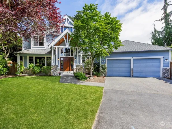 1222 NW 122nd Street, Seattle, WA 98177