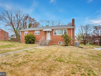 7012 Waldran Ave, Temple Hills, MD, 20748