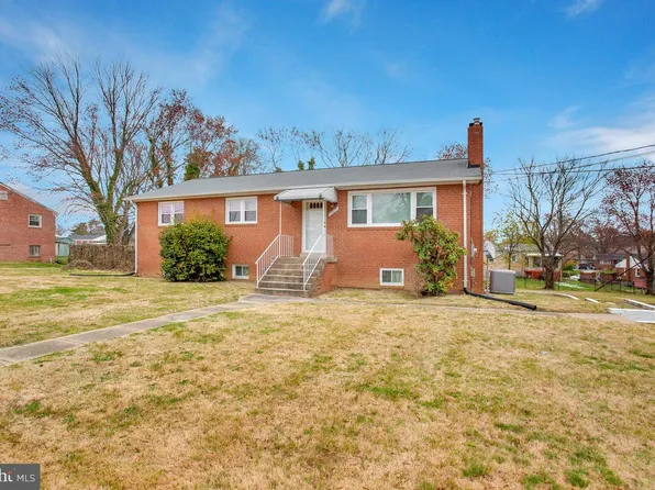 7012 Waldran Ave, Temple Hills, MD 20748