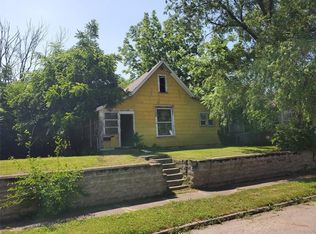 519 Ruddle Ave, Anderson, IN 46012