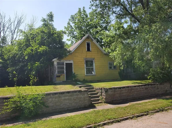 519 Ruddle Ave, Anderson, IN 46012