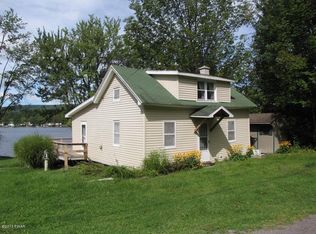 Shafran Dr, Lake Ariel, PA 18436