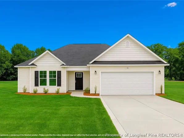 5435 Tall Timbers 102 Ct, Fayetteville, NC 28311