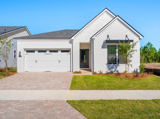 248 Breakwater Boulevard Lot #8, Panama City Beach, FL 32413