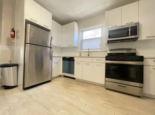 111 Clendenny Ave #1E, Jersey City, NJ 07304