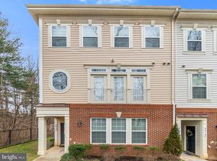 4814 Dane Ridge Cir, Woodbridge, VA 22193