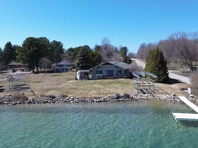 9200 Angell Rd, Williamsburg, MI, 49690