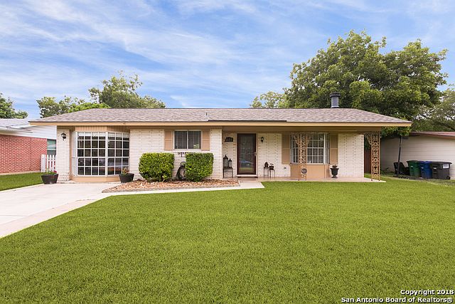 1st image of 1023 Mount Serolod Dr