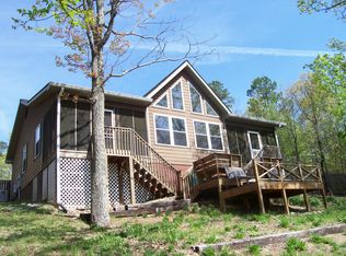 1250 County Road 103, Collinsville, AL 35984