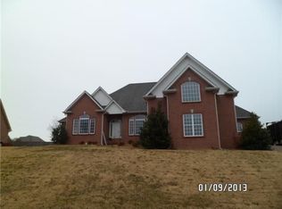 930 Noel Dr, Mount Juliet, TN 37122
