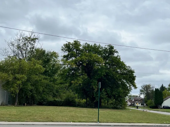 12947 E McNichols Rd, Detroit, MI 48205