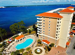 2400 Grandiflora Blvd UNIT E608, Panama City Beach, FL 32408