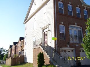 24661 Nettle Mill Sq, Aldie, VA 20105