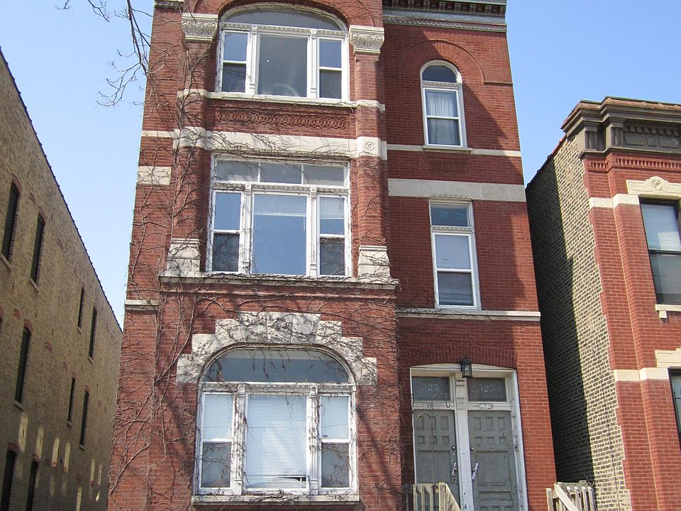 1st image of 1138 N Wolcott Ave APT 1R