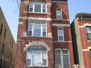 1138 N Wolcott Ave APT 1R, Chicago, IL 60622