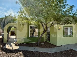 1984 N Frances Blvd, Tucson, AZ 85712