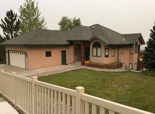 1904 Flowerree St, Helena, MT 59601
