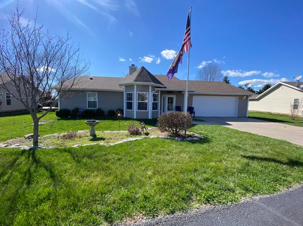 79 Starrville Place, Reeds Spring, MO 65737