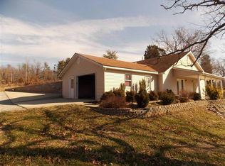 1910 Lola Rd, Smithland, KY 42081