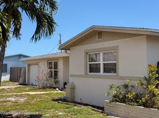 124 Bomarc Ln, Satellite Beach, FL 32937