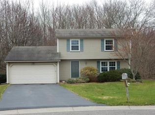 127 Village Hill Dr, Spencerport, NY 14559