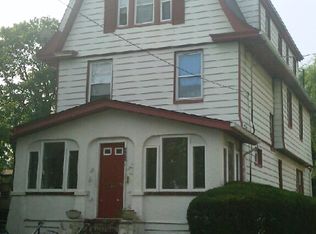 452 Union Ave, Mount Vernon, NY