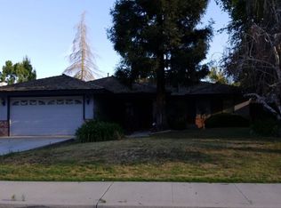 9105 Bear Creek Rd, Bakersfield, CA 93311