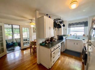 170 Albion St #A2, Somerville, MA 02144