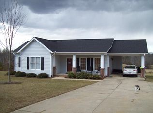 170 Benge Dr, Elkin, NC 28621