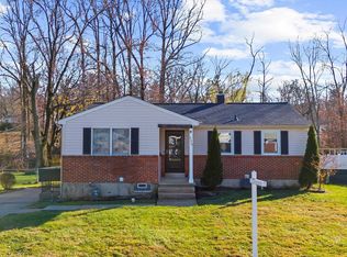 225 Highmeadow Rd, Reisterstown, MD 21136
