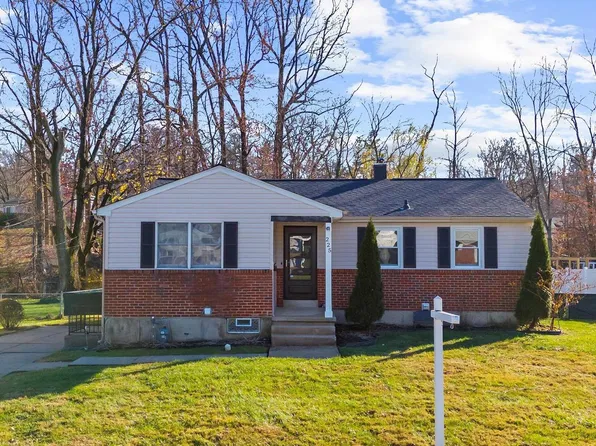 225 Highmeadow Rd, Reisterstown, MD 21136