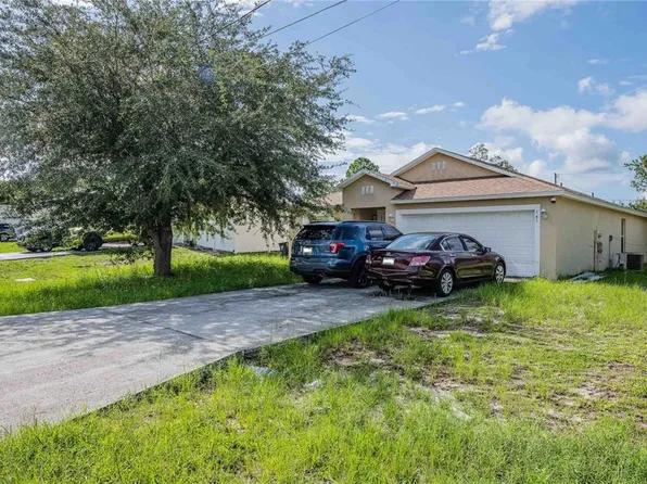 141 Flatfish Ct, Poinciana, FL 34759