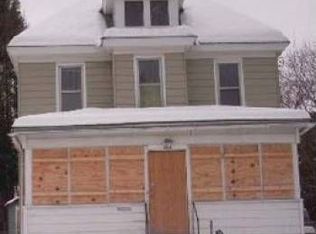 434 Anthony St, Schenectady, NY 12308