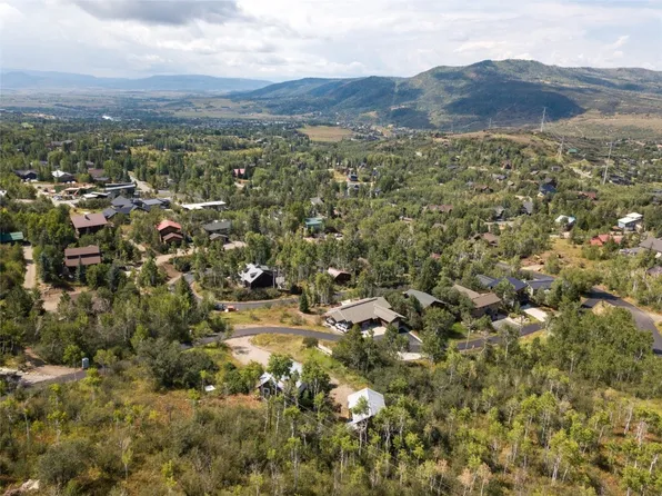 1830 Upper Huckleberry Lane, Steamboat Springs, CO 80487