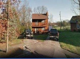 425 Woodcrest Pl, Lexington, KY 40517