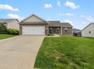 1658 Columbia Dr, Jackson, MO 63755