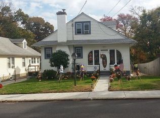 51 Evergreen Ave, Broomall, PA 19008