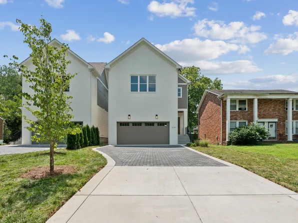 1018 Maplehurst Ln, Nashville, TN 37204