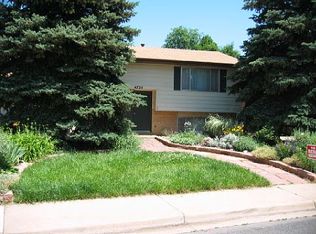 4725 Shoup Pl, Boulder, CO 80303