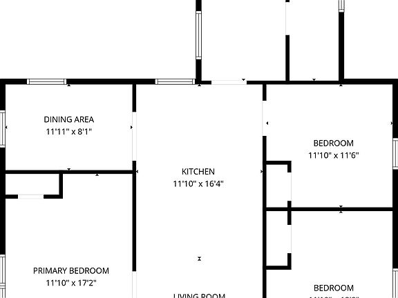 2nd image of 5444 Gimlet Rd